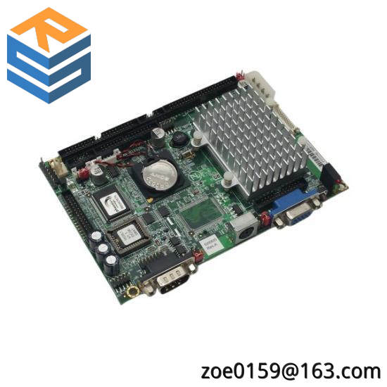 AR-B1652 Industrial CPU Board