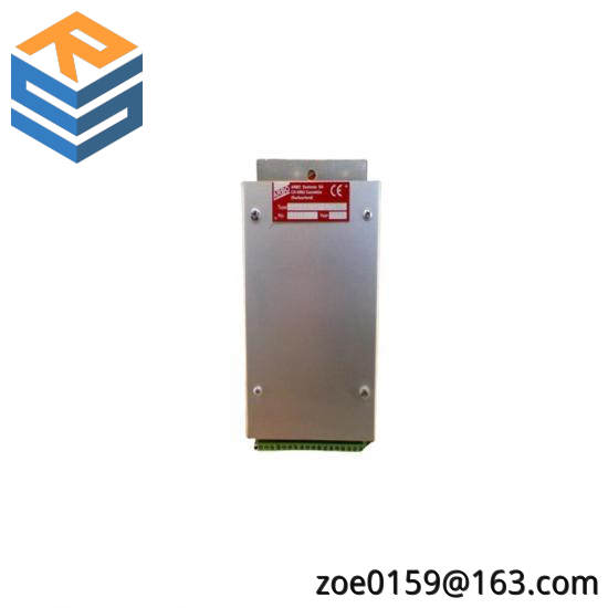 ARBO SE-WLS220-2.1/05 VIBRATOR CONTROLLER