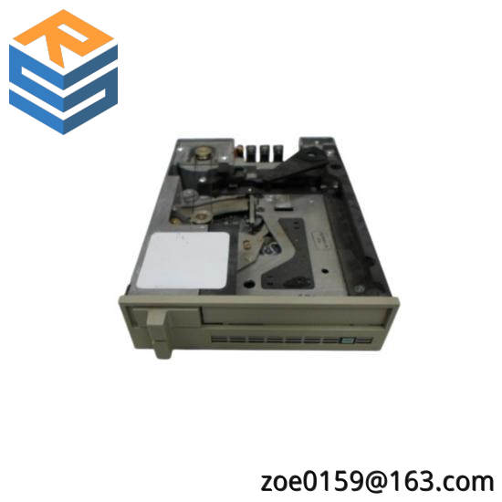 ARCHIVE LR56637 Tape Drive