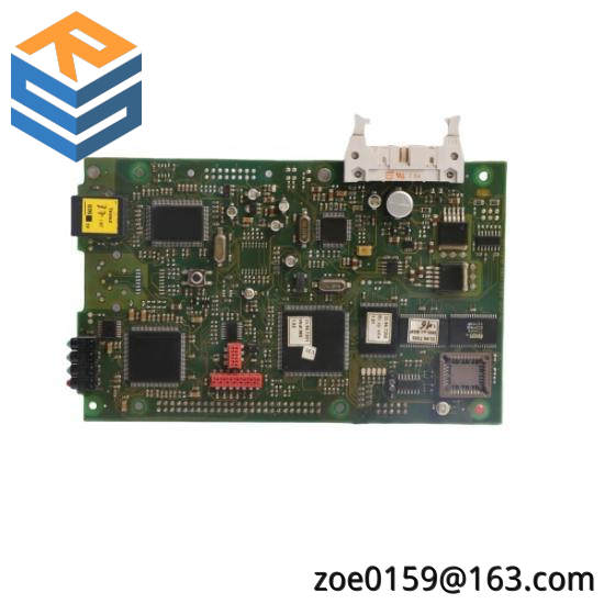AREVA MVAJ21T1GB0771B