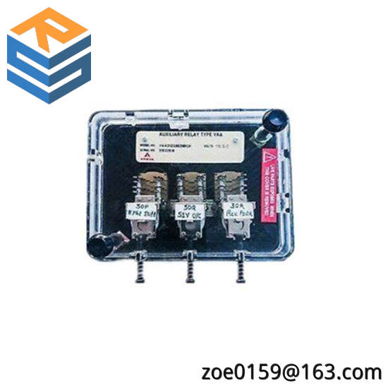 AREVA MVAJ27T1FB0784D