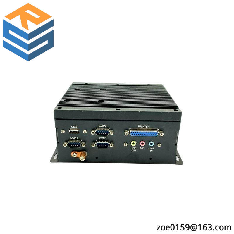 ARISTA MICROBOX-6824A Industrial Panel Computer