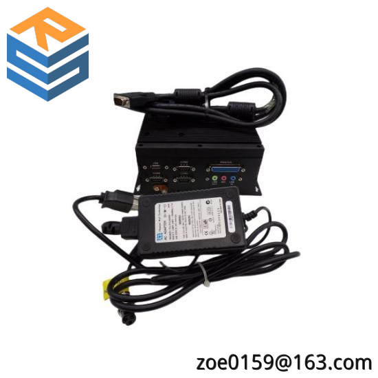 ARISTA MICROBOX-6824A Industrial Panel Computer 12V, 2A