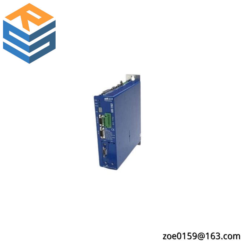 METRONIX ARS2102 Servo drives