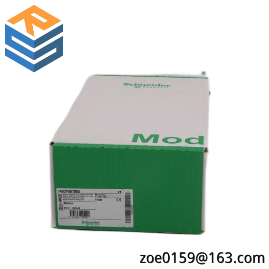 AS-B875-111  Schneider Analog Input Module