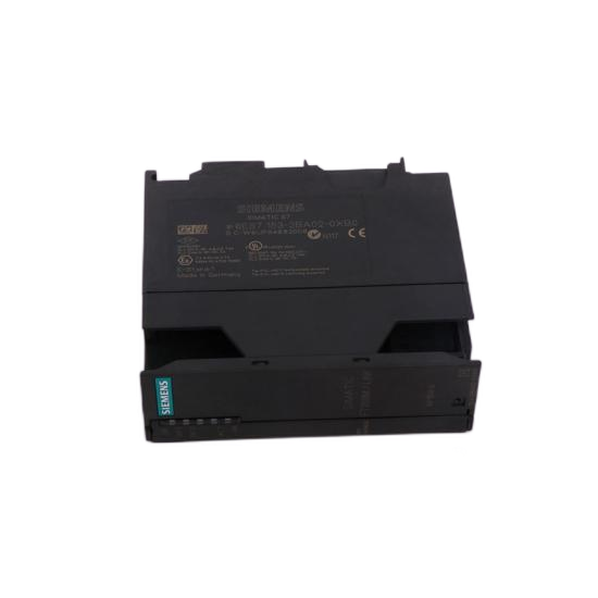 AS-B875-111  Schneider Analog Input Module