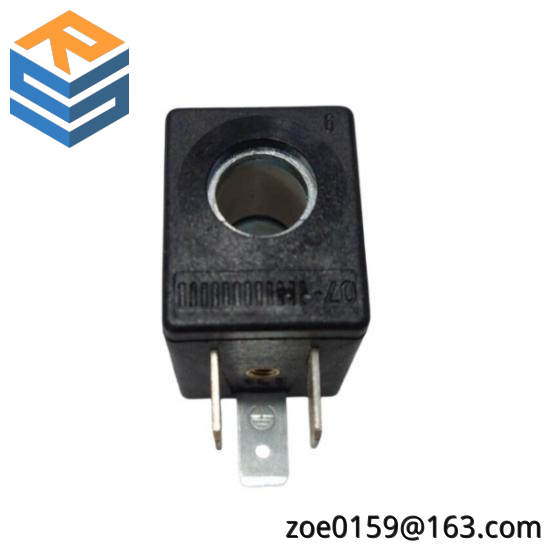 ASCO 43004422 Solenoid Valve Coil