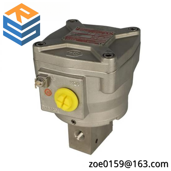 ASCO H117AL112F1
