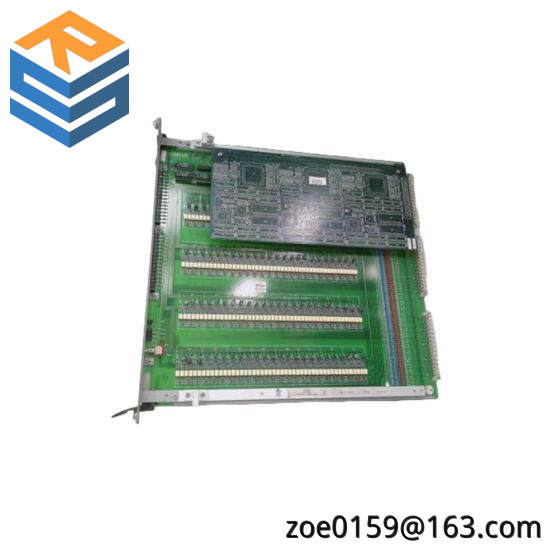 ASEA BROWN BOVERI MDI32BIS INPUT MODULE