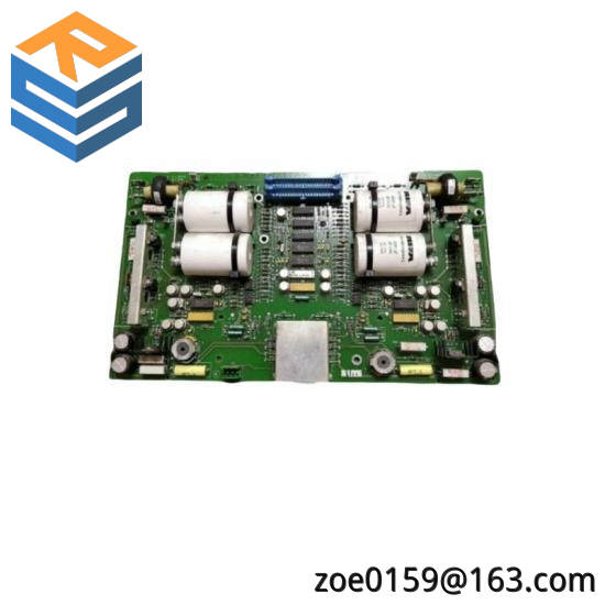 ASEA BROWN BOVERI SNAT631PAC Pulse Amplifier Board
