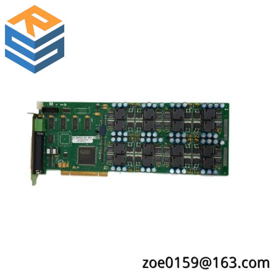 ASM 03-20932-03/N PCB Board