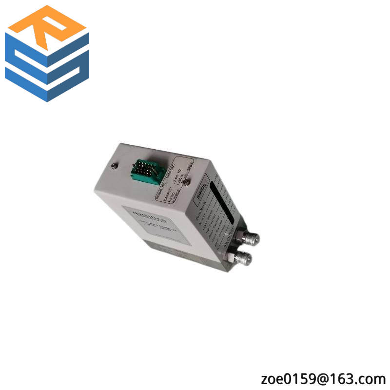 ASM LVC-414-3 54-107950A15 Liquid Vapor Controller