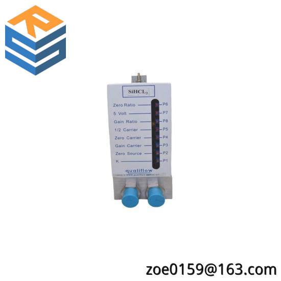 ASM LVC-414-3 54-107950A15 Vapor Controller
