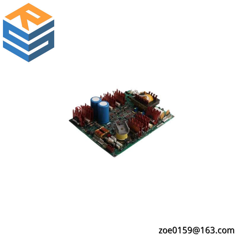 ASML PWB-820222-2 PLC module