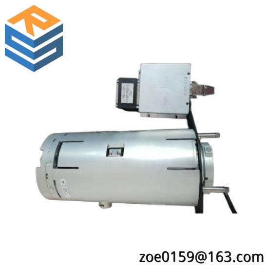 ASML SVG 99-80266-01