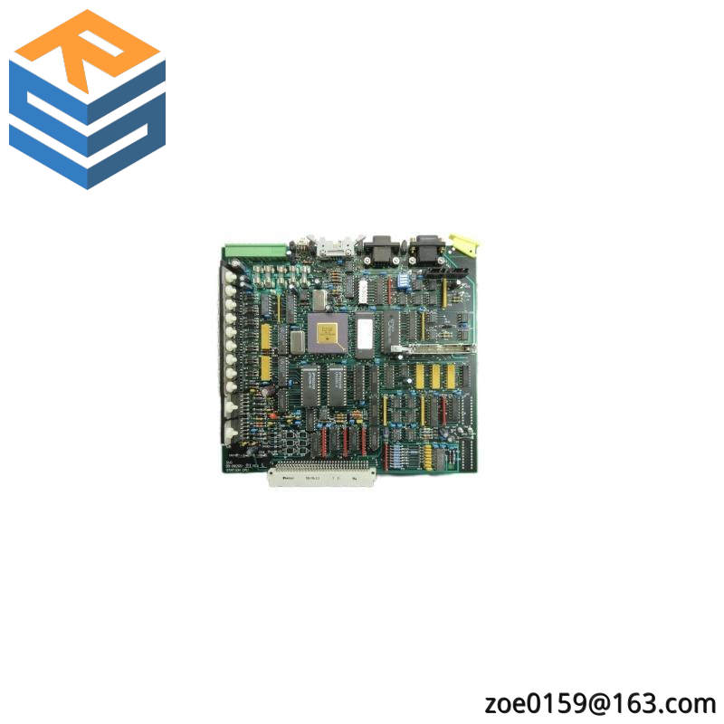 ASML SVG 99-80266-01 CPU Board