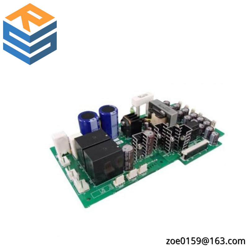 FOXBORO ASSY 0301059 0399130 DCS module