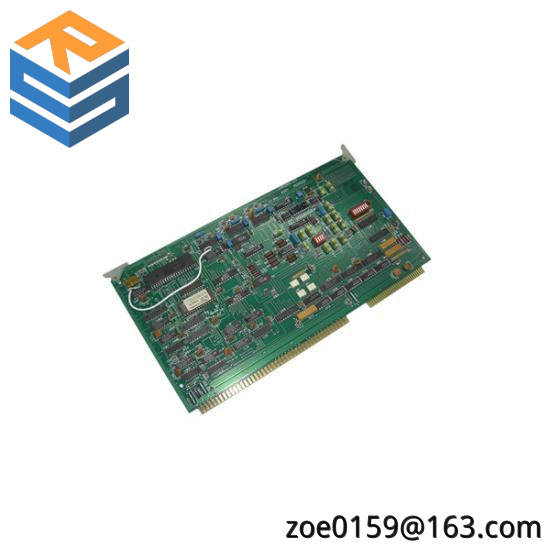 ASSY 3528515 chromo I/O
