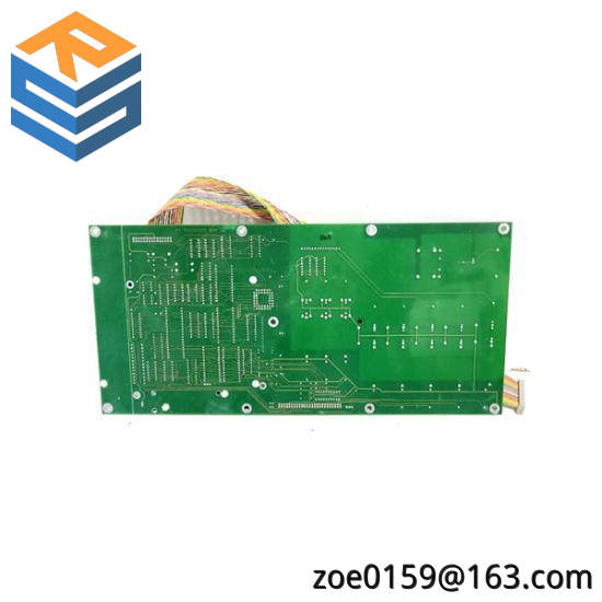 ASSY 802A035B-2 CIRCUIT BOARD