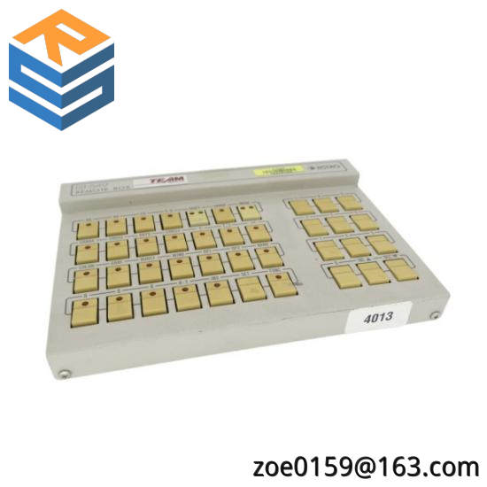 ASTRO RB-649 External keyboard controller