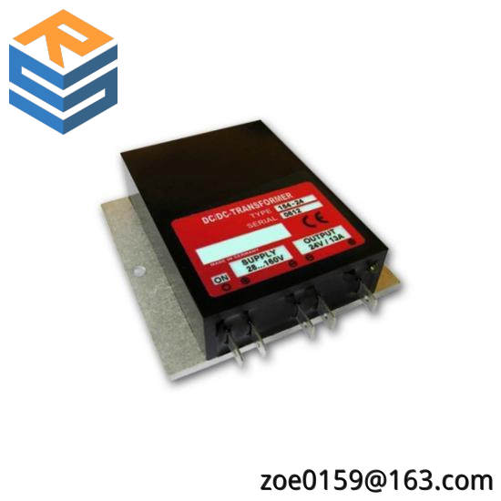 ATECH DE154-24 Power Supply module