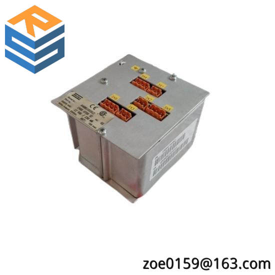 ATLAS COPCO 1900070052 AIR COMPRESSOR CONTROLLER