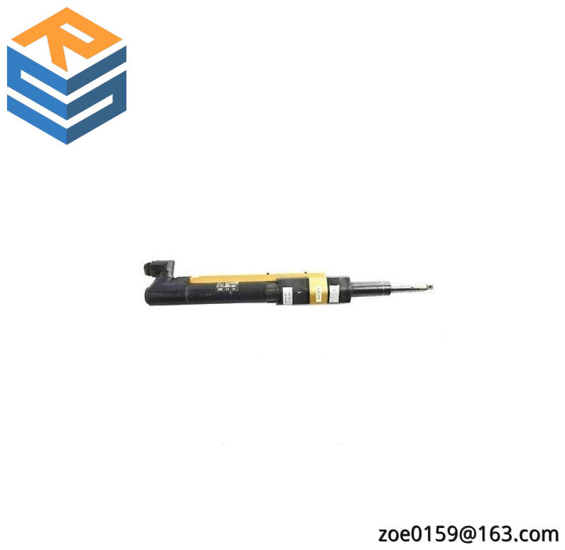 Atlas Copco 4230 1705 80 QMR62-32-RT Nutrunner Motor