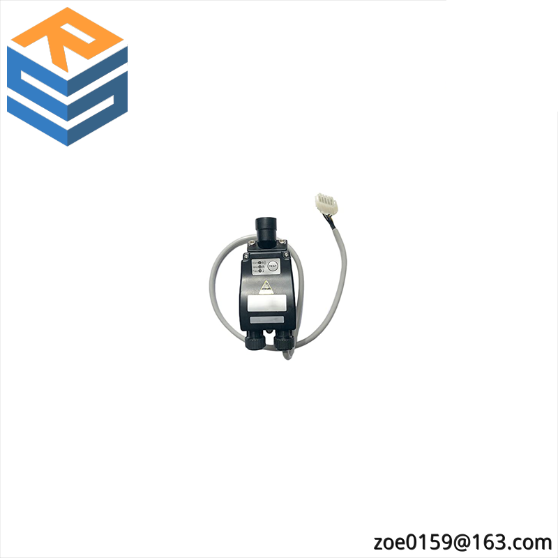 ATLAS COPCO EWD50B Drain Valve