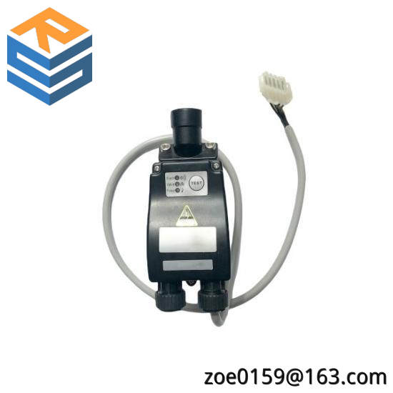 ATLAS TC 52P-N 4240 0410 80 Control Drive