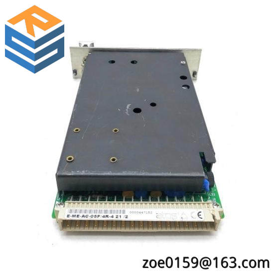 ATOS E-ME-AC-05F 21/2 atos Electrical amplifier