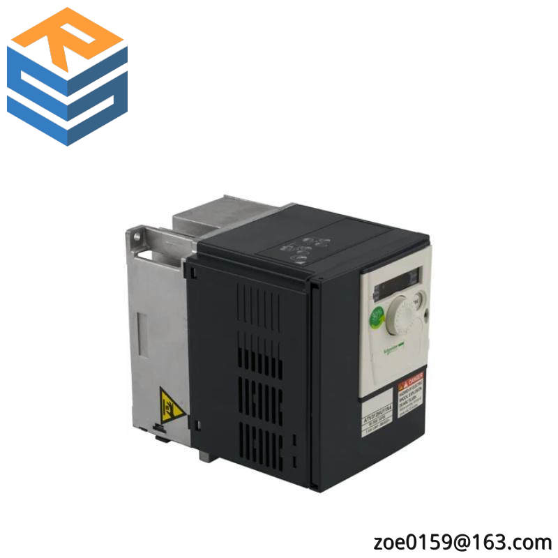 Schneider ATV312HU11N4 Variable speed drive