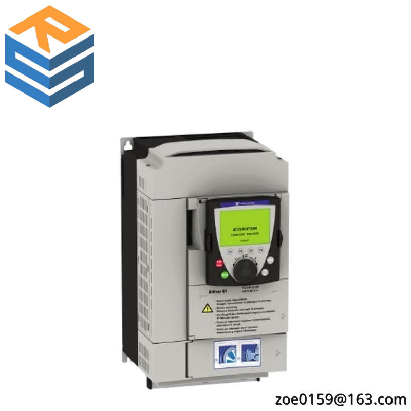 Schneider ATV61HU75N4 Variable Speed Drive