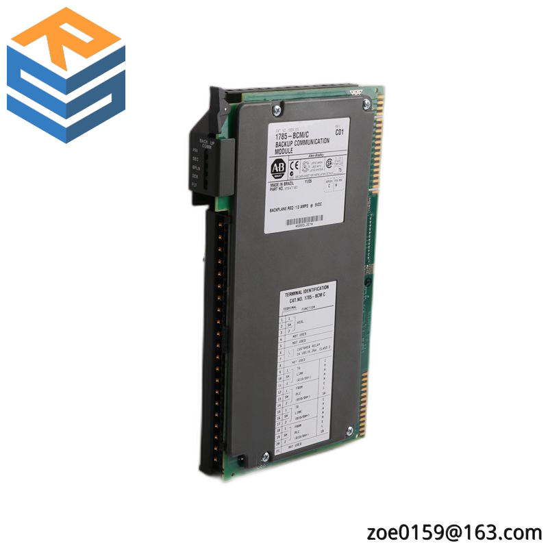 AUTOMATION ANC-100E AN-X2-AB-DHRIO