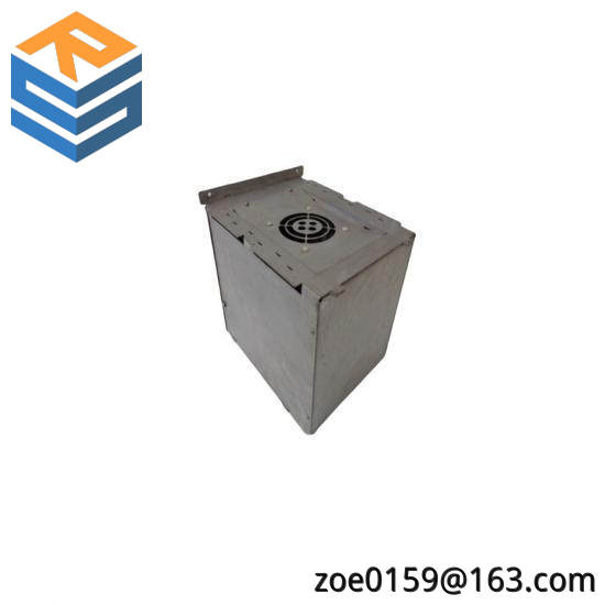 AUTOMATION ANC-100E AN-X2-AB-DHRIO