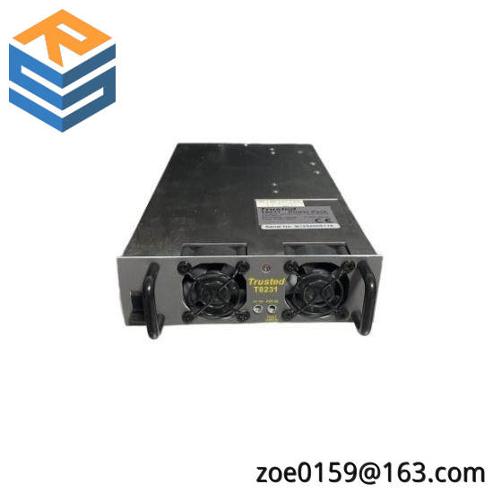 Automation T8231C Trusted Power Pack