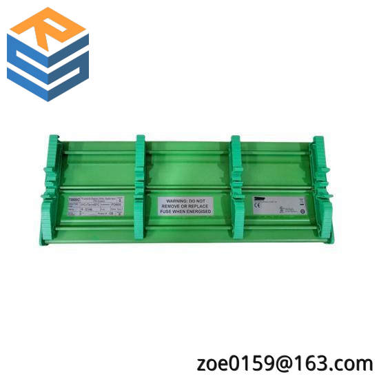 Automation T8800C Digital Input FTA
