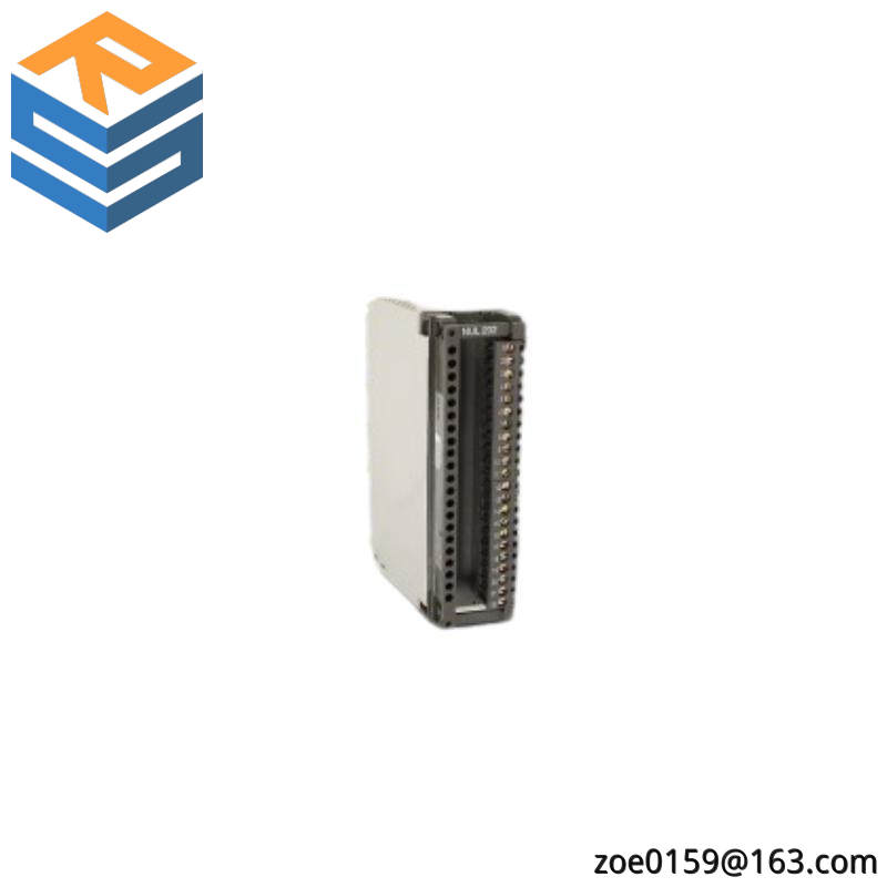 AUTONET HFAI-08 PLC MODULE