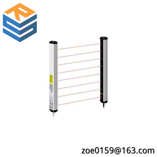 Autonics BW40-06 Area Sensor