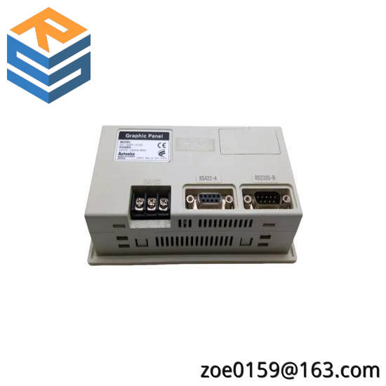 Autonics GP-S044-S1D0 graphic panel
