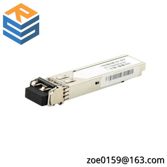 AVAGO AFCT-5715APZ Optical Transceiver Module