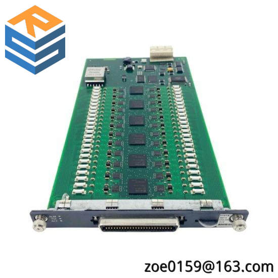 AVAYA 700466642 Analog Media Module