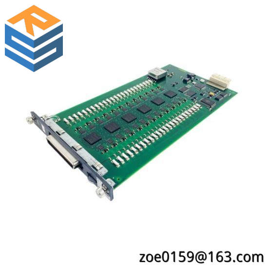 AVAYA 700466642 Analog Media Module