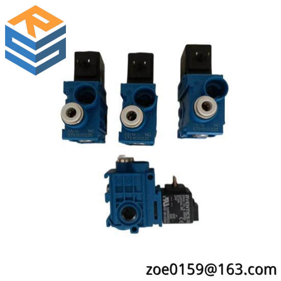 AVENTICS 5791500220 Pneumatic Directional Valve