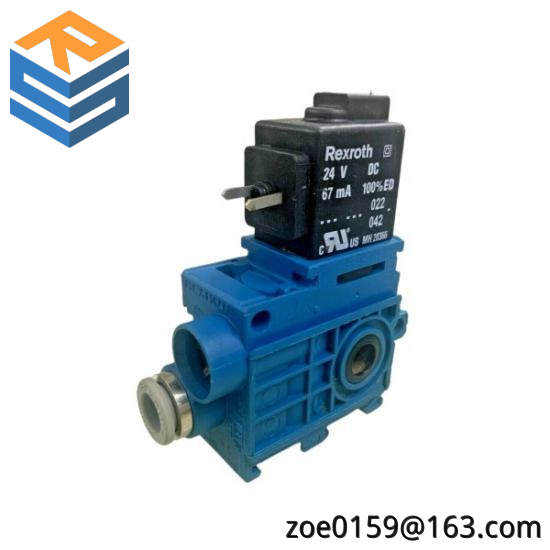 AVENTICS 5794400220 Pneumatic Directional Valve