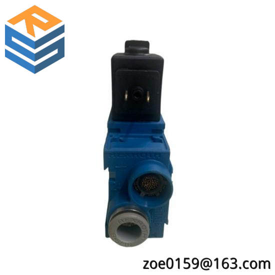 AVENTICS 5794400220 Pneumatic Directional Valve