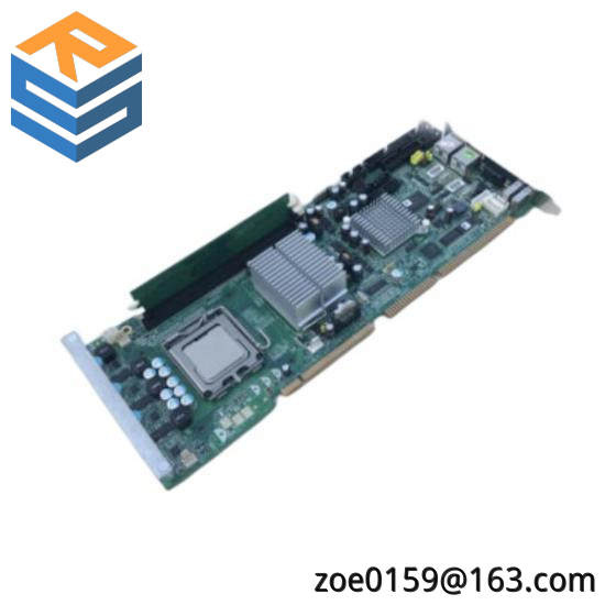 AXIOMTEK SBC81205 REV A3-RC Single Board Computer