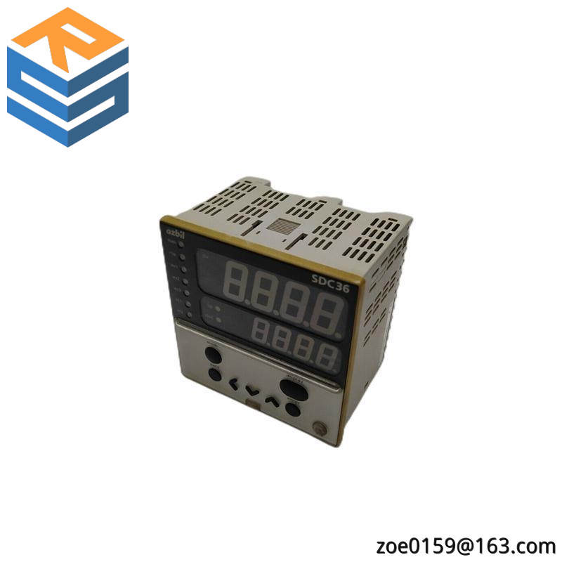 AZBIL C36-TC0UA1400 Digital Controller