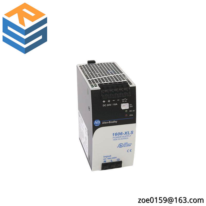 B&R 1606-XLS240EA POWER SUPPLY