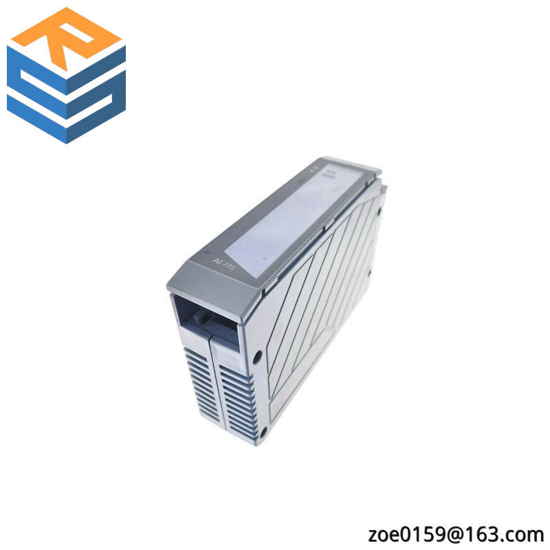B&R 3AI775.6 Input module