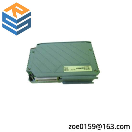B&R 3D0480.6 OUTPUT MODULE